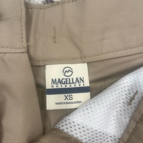 Magellan Ladies Shorts XS fits like S - Picture 4 of 5